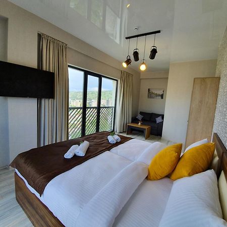 Boutique Hotel Tbilisi Bagian luar foto
