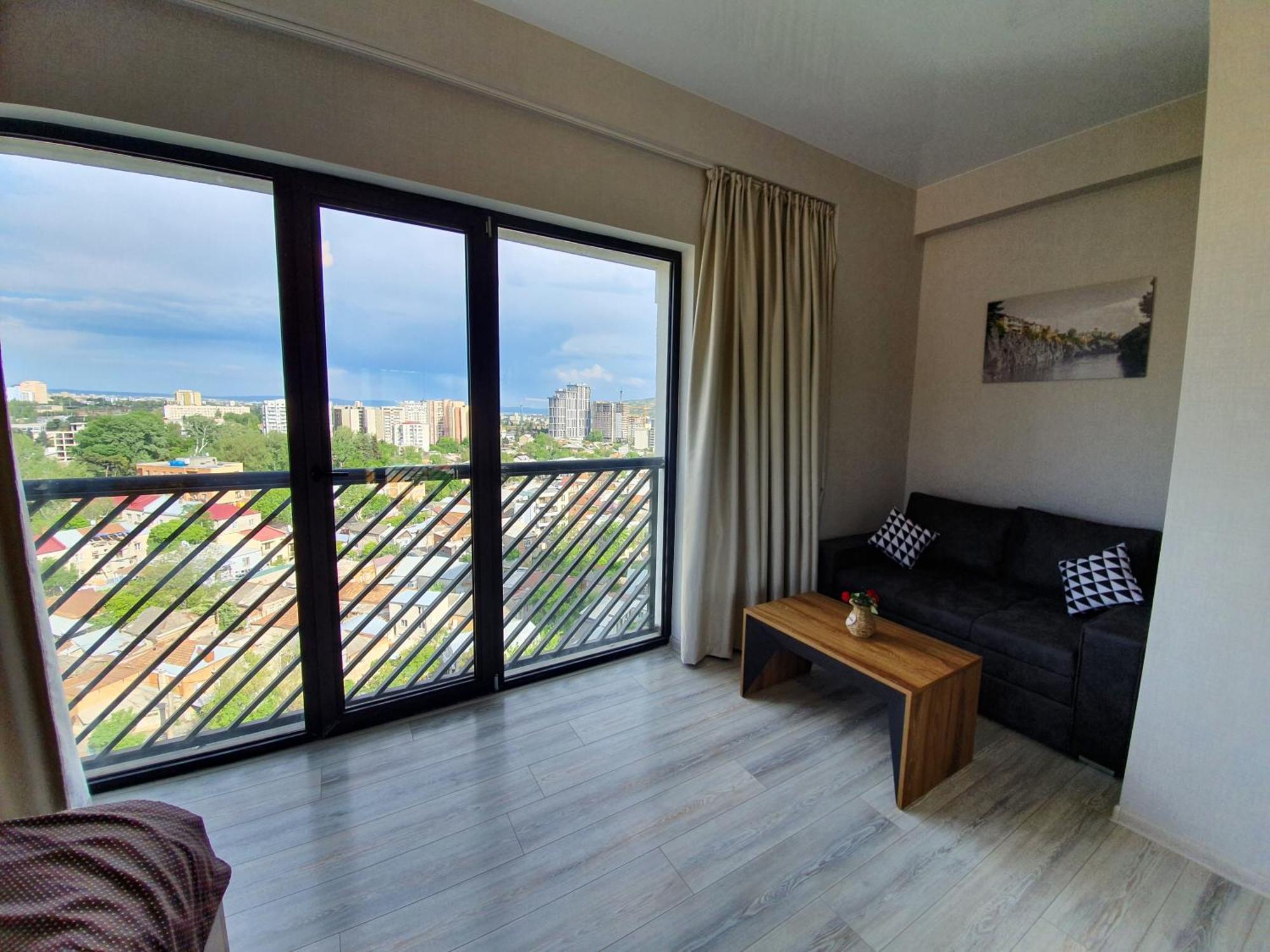 Boutique Hotel Tbilisi Bagian luar foto