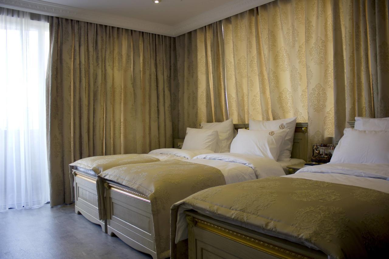 Boutique Hotel Tbilisi Bagian luar foto
