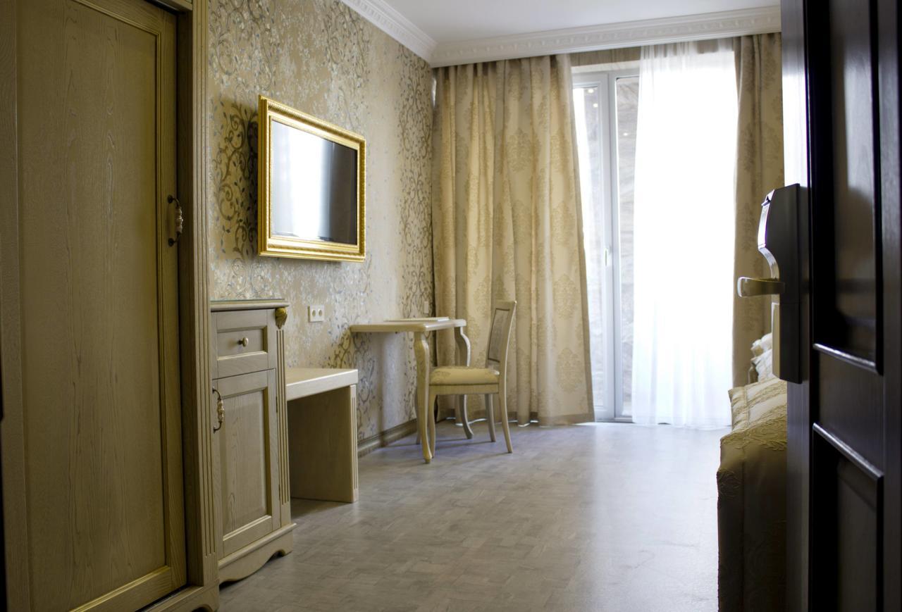 Boutique Hotel Tbilisi Bagian luar foto