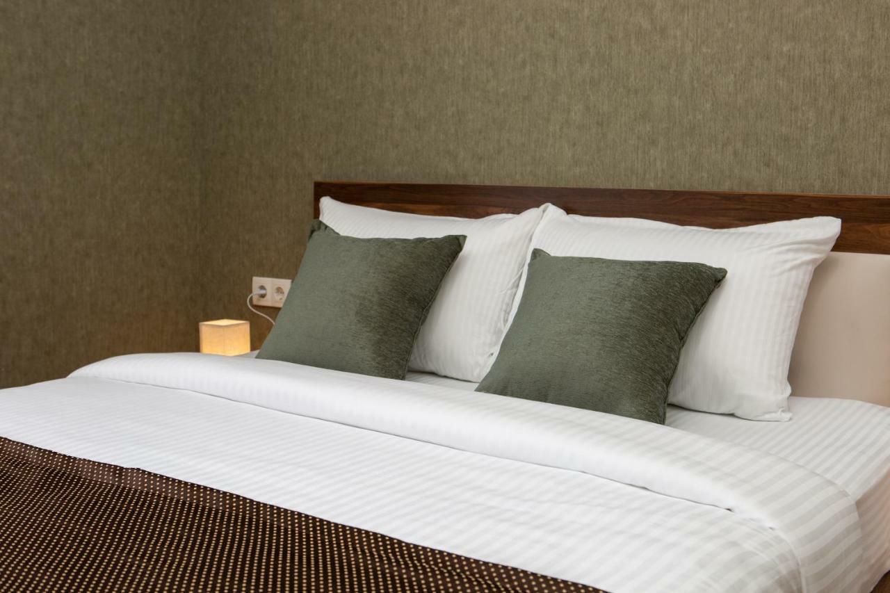 Boutique Hotel Tbilisi Bagian luar foto