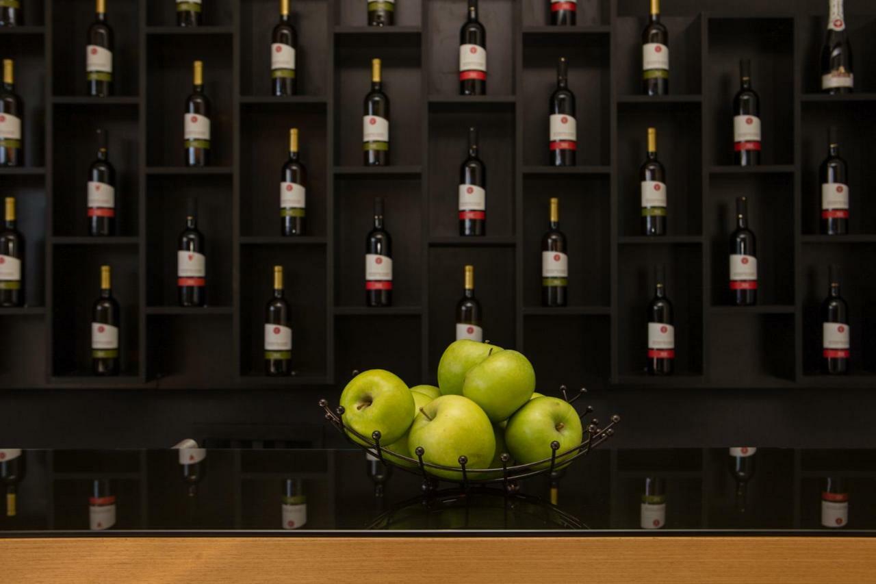 Boutique Hotel Tbilisi Bagian luar foto