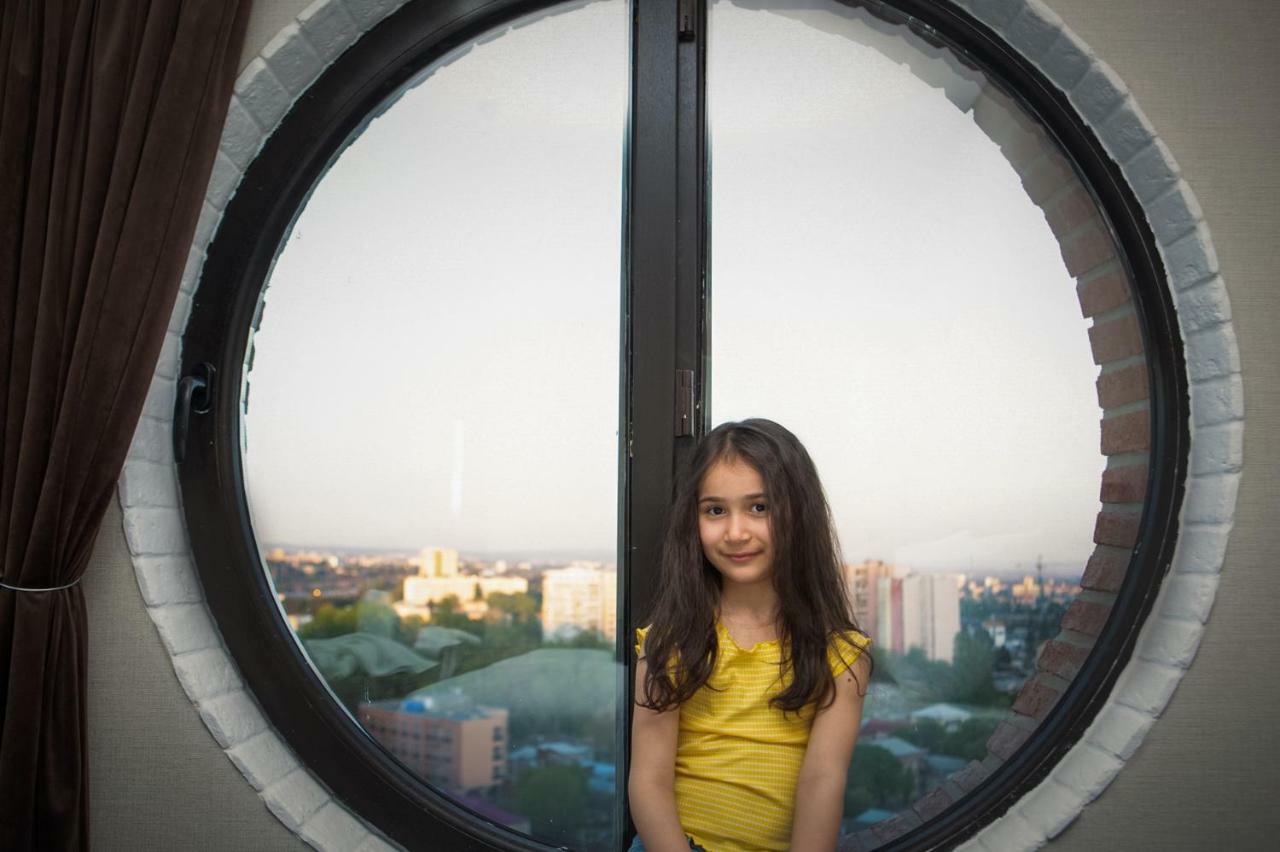 Boutique Hotel Tbilisi Bagian luar foto